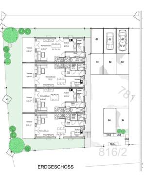 IN-SÜD/Niederfeld - 4 - 5 Zi.-ETW im Reihenhaus!!!!!!! – 85053 Ingolstadt – Vorschaubild 8