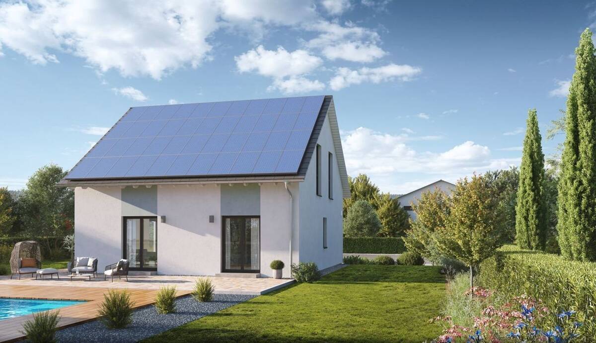 Familienglück mit viel Platz - Ihr neues Zuhause in Berlin – 12277 Berlin – Bild 1 von 9