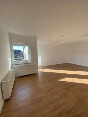 Helle 4-Zimmer Wohnung mit Balkon – 46325 Borken – Vorschaubild 4