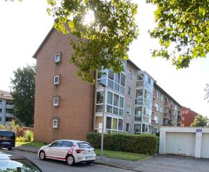 Kapitalanlage mit Substanz: Voll vermietetes MFH in Top-Zustand – 45886 Gelsenkirchen – Vorschaubild 2