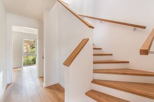 Direkt vom Bauträger EUR 986.000,00 A+ Neubau Stadthaus in Blankenese – 22587 Hamburg – Vorschaubild 8
