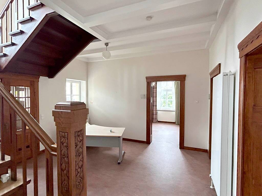 Traumhafte sanierte Villa direkt in Stadthagen im gepflegten Zustand! – Stadthagen – Vorschaubild 6