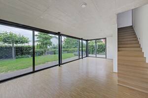 Phoenix-See Ultramodernes 2FH mit Atrium – 44263 Dortmund – Vorschaubild 2