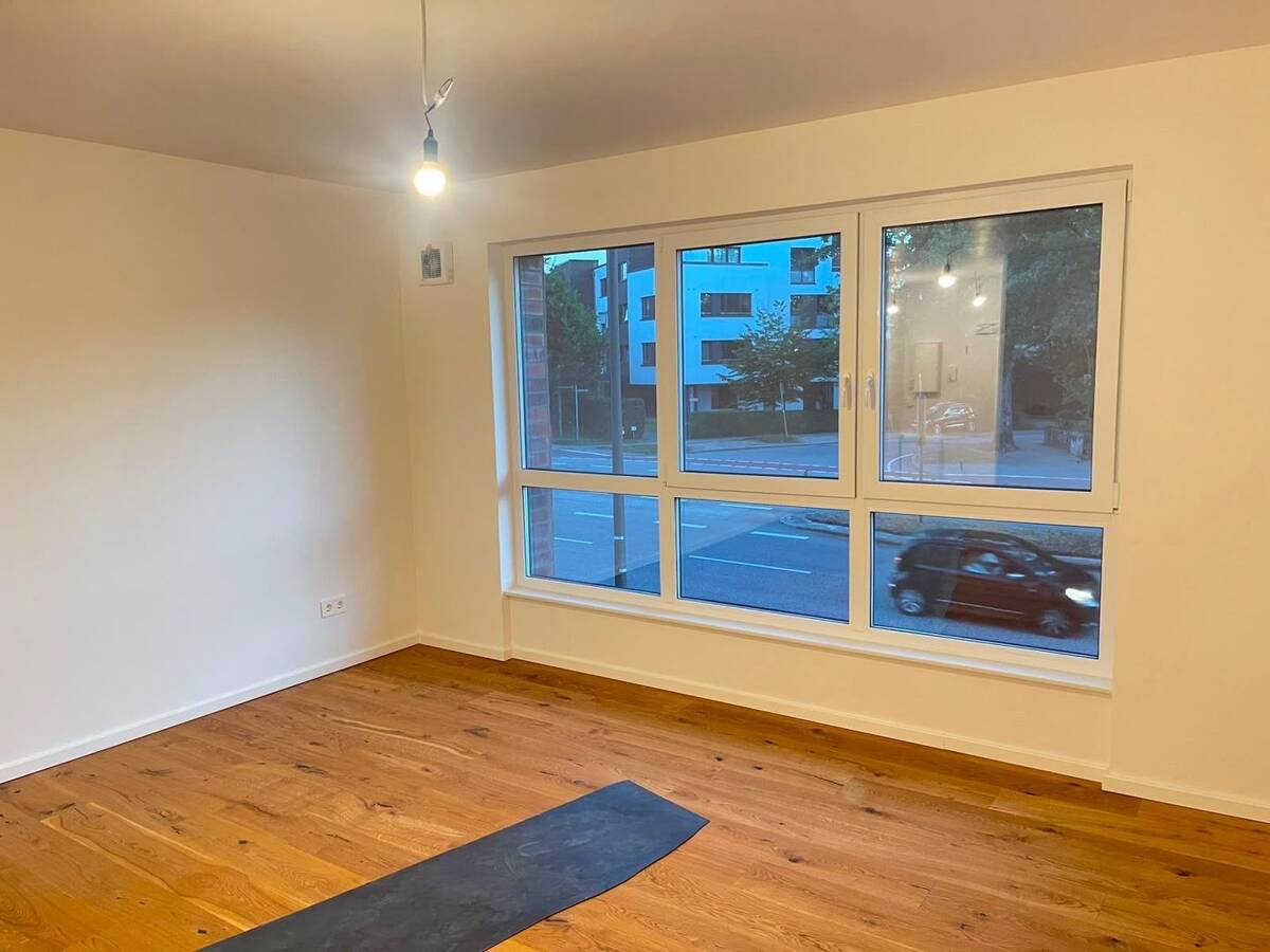 k.A. – 22459 Hamburg – Bild 1 von 8