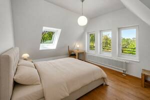 Über den Wäldern kann das Leben so wunderbar sein... - eine exklusive Eigentumswohnung. – 21029 Hamburg – Vorschaubild 7
