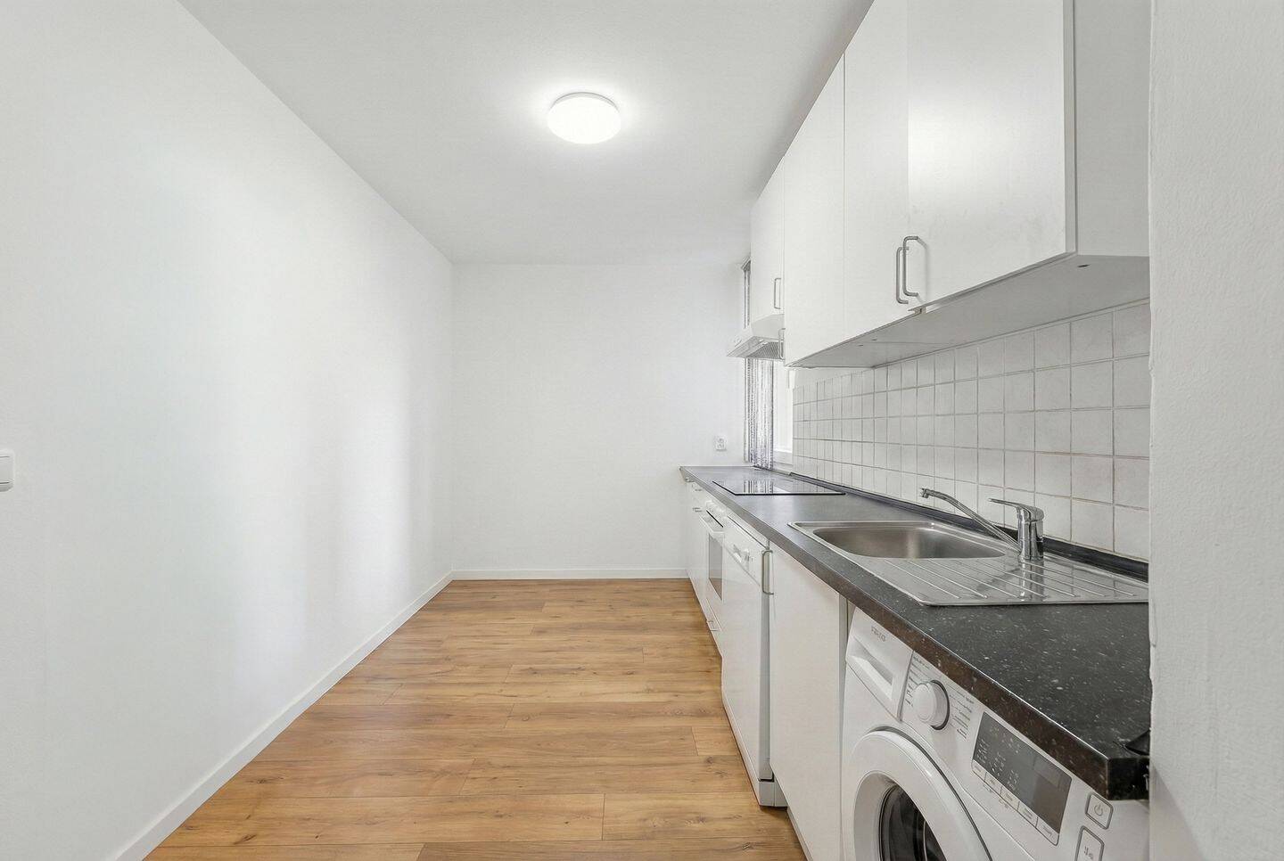 Top vermietete 3-Zimmer-Etagenwohnung über den Dächern Aubings! – München – Vorschaubild 6