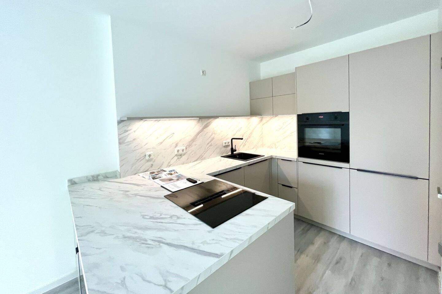 Junges Wohnen, clear & comfortable – Wolfsburg – Vorschaubild 4