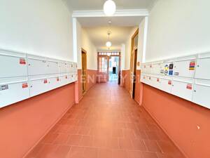 Top-Kapitalanlage im Samariterkiez: Vermietete 3-Zimmer-Wohnung mit Garten & Terrasse & Hinterhaus – 10249 Berlin – Vorschaubild 4