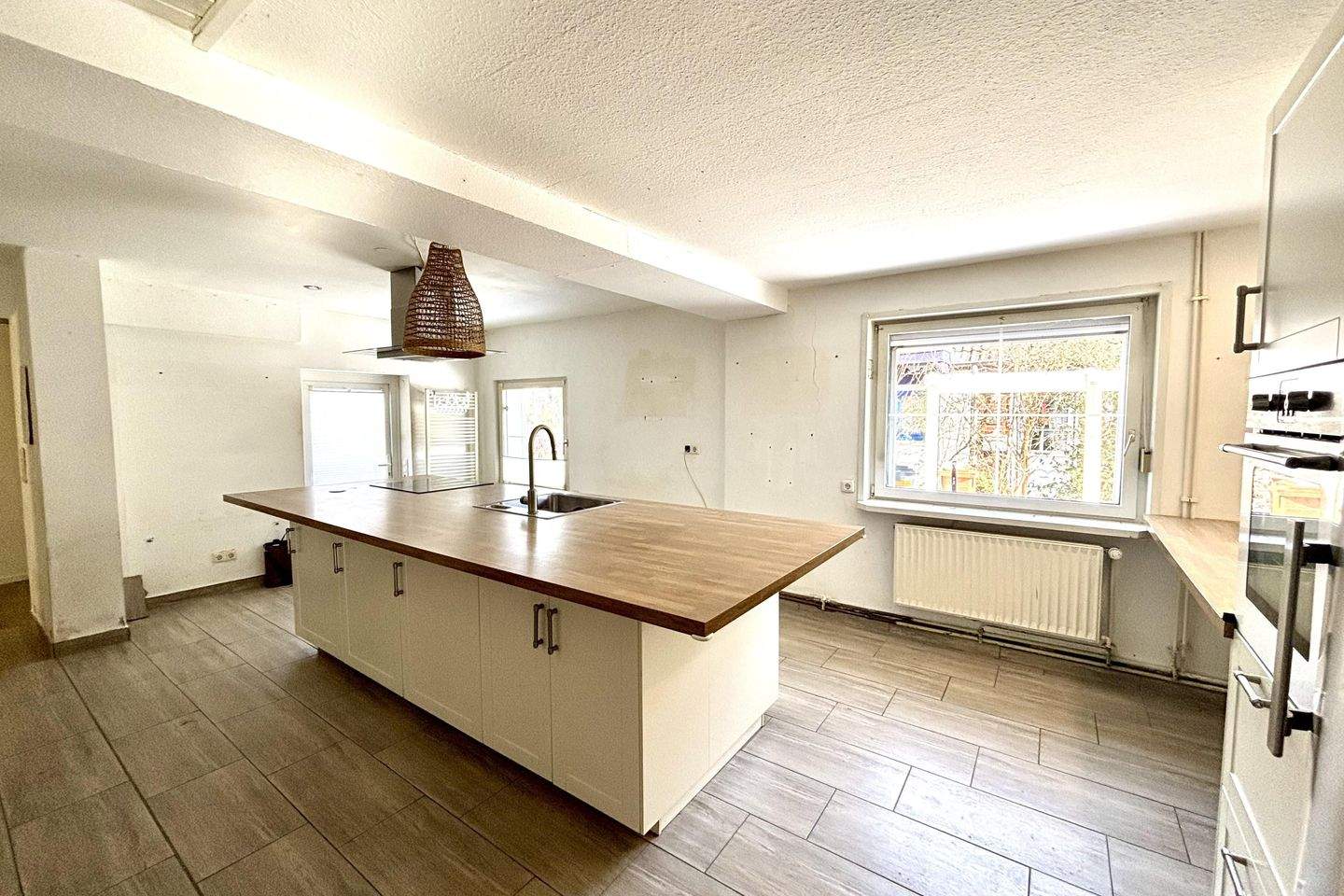 Zwei Wohneinheiten auf großzügigem Eigenlandgrundstück – Lübeck – Vorschaubild 3