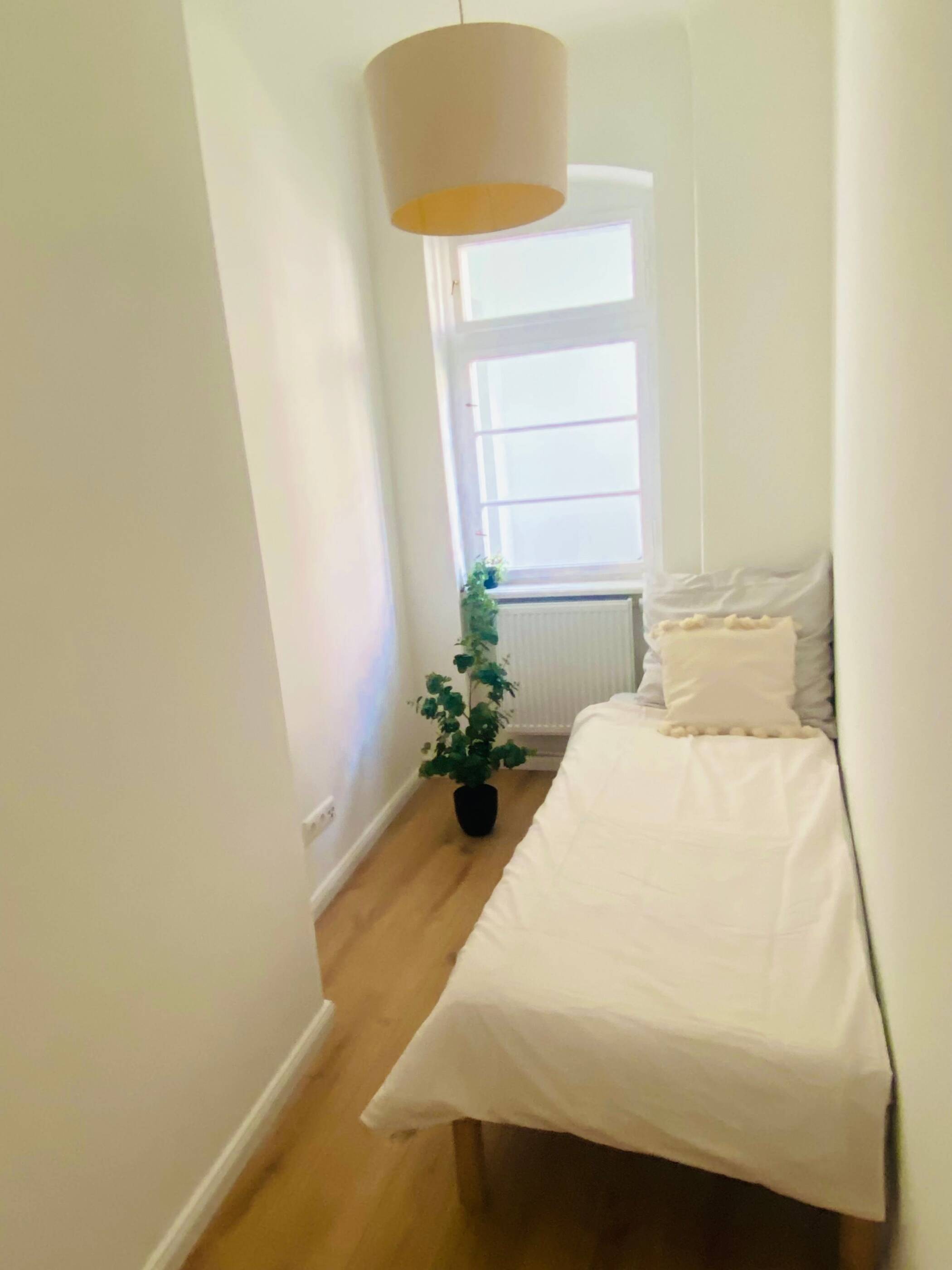 Wunderschöne Wohnung auf Zeit in Charlottenburg – Berlin – Vorschaubild 4