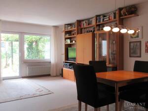 Familienfreundliches Reihenmittelhaus mit Garten, Balkon und Garage! – 70378 Stuttgart – Vorschaubild 7