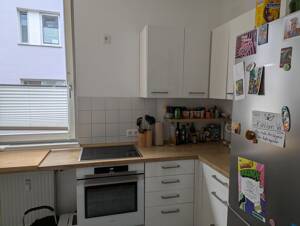 Traumhafte 2 Zimmer Wohnung mit Blick ins Grüne – 91054 Erlangen – Vorschaubild 8