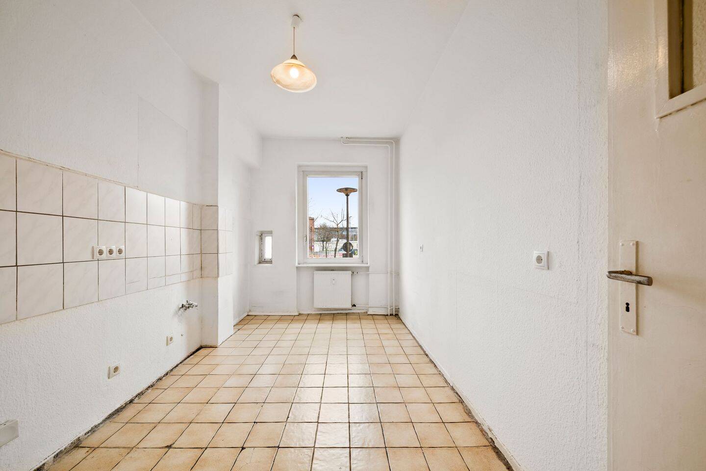 Bezugsfrei. Tempelhofer Feld. Idealer Grundriss. Welcome! – Berlin – Vorschaubild 9