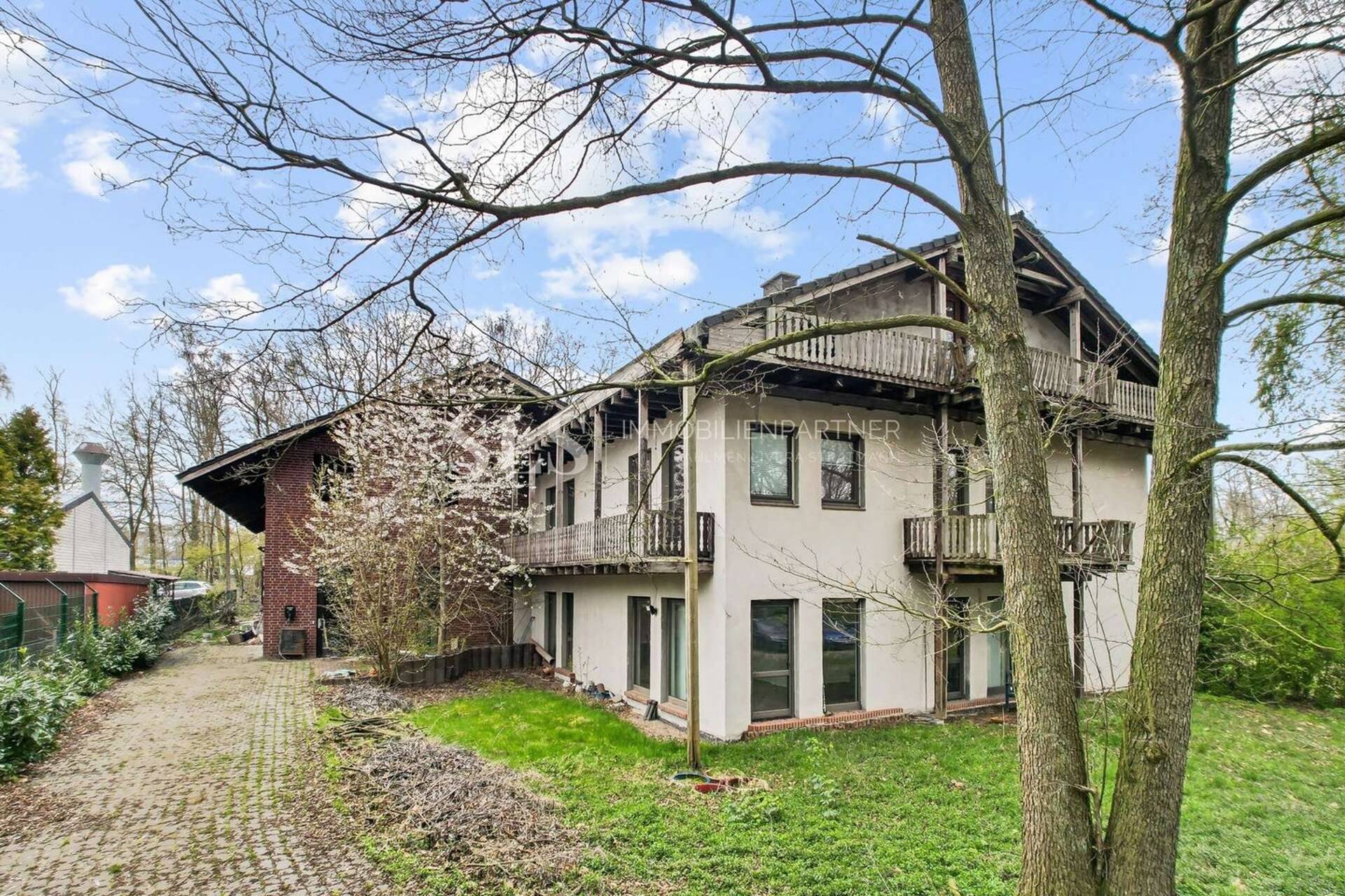 Haus in 46286 Dorsten mit 280 m² kaufen