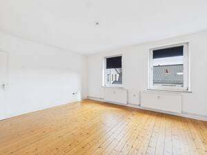 Bielefeld-Mitte: Altbau-ETW in zentraler Lage! ca. 63 m² | Fernwärme – 33602 Bielefeld – Vorschaubild 2