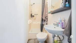 2 getrennte 1-Zimmer-Appartements auf 1 Grundbuchblatt in Reinickendorf! – 13407 Berlin – Vorschaubild 6