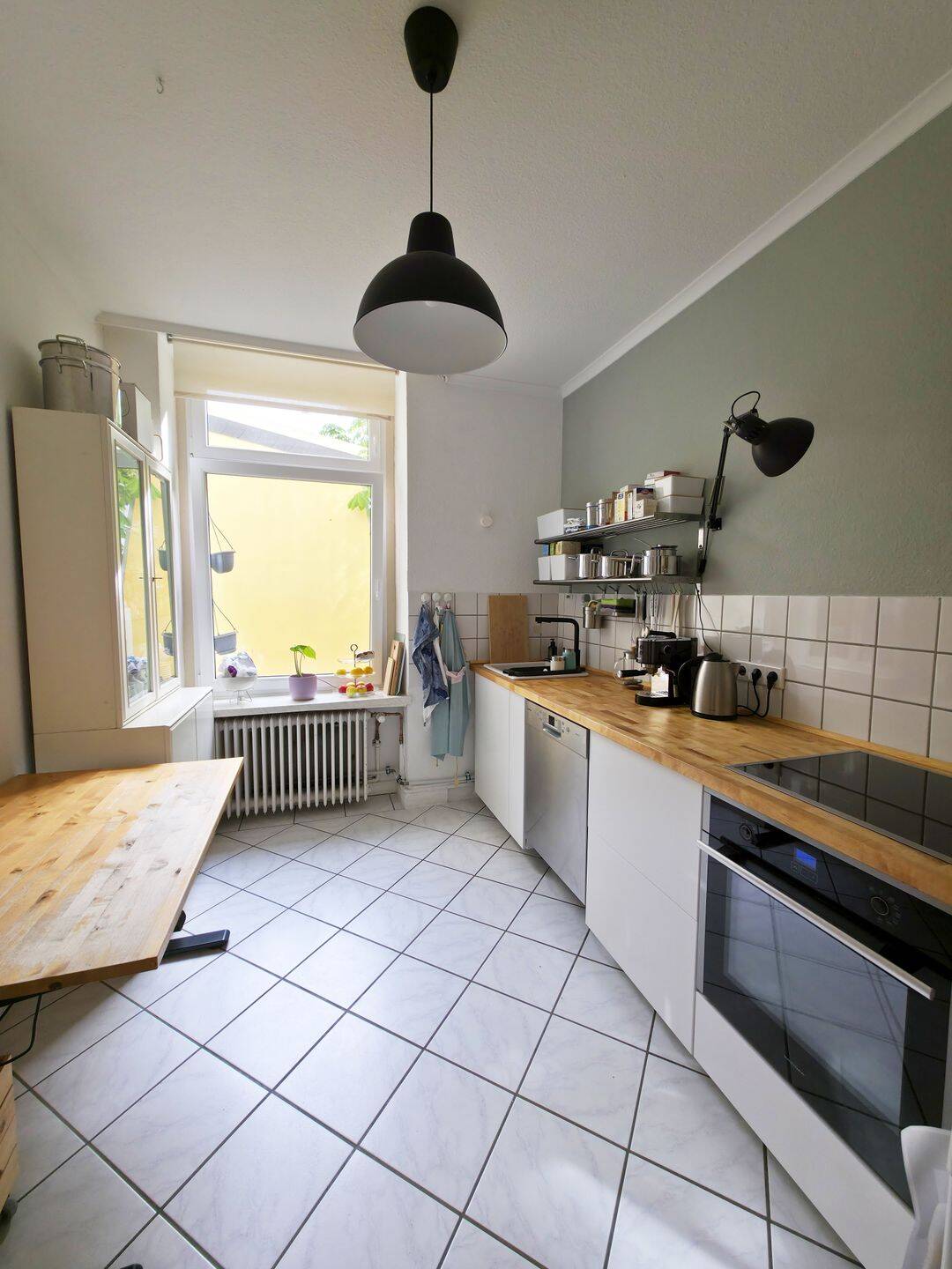 Historisches, bereits aufgeteiltes 5-Familienhaus in Wuppertal Elberfeld – Wuppertal – Vorschaubild 7