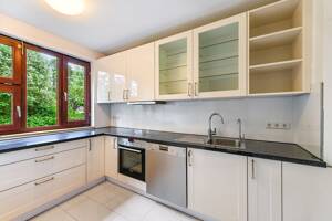 Sehr charmantes Mittelreihenhaus mit Top-Energieklasse und Garage in Hummelsbüttel zu kaufen! – 22399 Hamburg – Vorschaubild 7