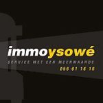 Immo Ysowe logo