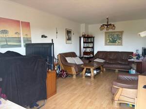 Vermietete 2,5 Zimmer-Wohnung mit Balkon in 47226 Duisburg-Rheinhausen "Nähe Volkspark" – 47226 Duisburg – Vorschaubild 3