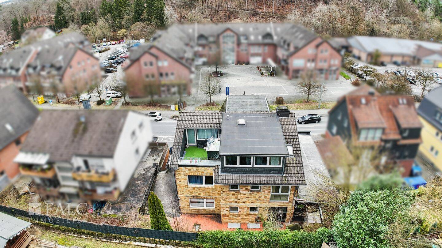 Wohn- und Geschäftshaus im schönen Overath – Overath – Vorschaubild 3