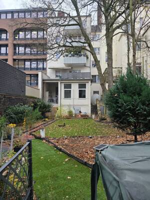 Wohn- und Geschäftshaus mit Entwicklungs- und Nachverdichtungspotenzial in zentraler Lage – 40217 Düsseldorf – Vorschaubild 3