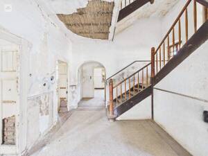 RESERVIERT!! Jugendstilvilla |Koblenz-Neuendorf | Sanierungsobjekt | Festung Ehrenbreitstein – 56070 Koblenz – Vorschaubild 7