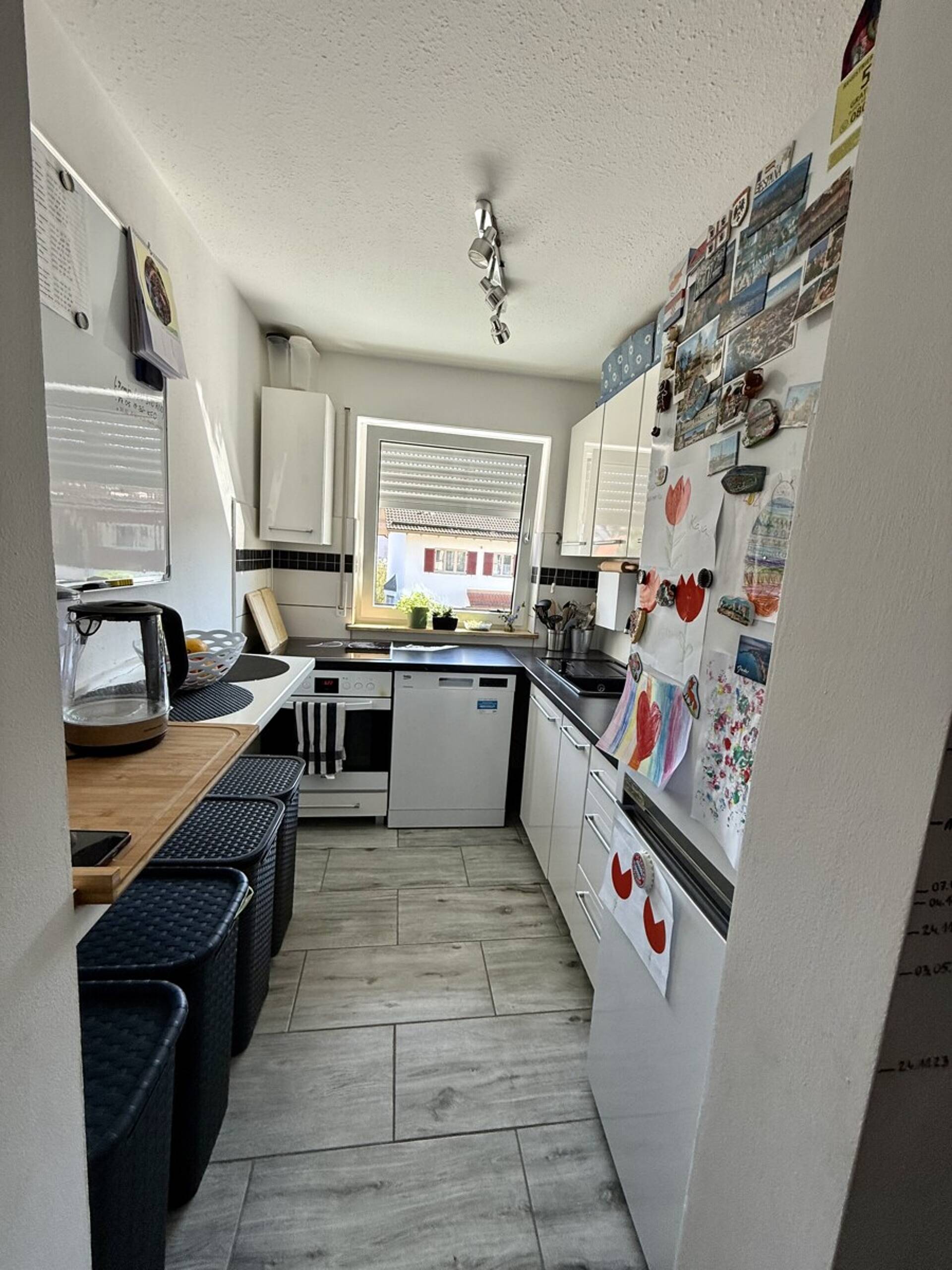 Etagenwohnung in 86956 Schongau mit 66 m² kaufen