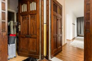Charmante, geräumige Altbau-Wohnung im Zentrum von Tegel - Bezugsfrei zum Wunschzeitraum – 13507 Berlin – Vorschaubild 7