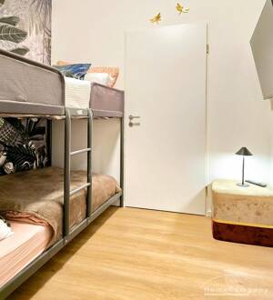 Offenbach 8072512 - Komplett möbliert & ausgestattetes 2-Zimmerapartment mit PKW Stellplatz – 63067 Offenbach am Main – Vorschaubild 7