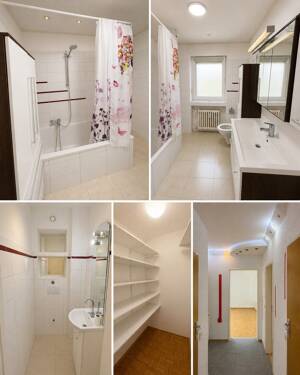 4 Zimmer-Wohnung in Trier Kürenz/Weidengraben – 54296 Trier – Vorschaubild 5