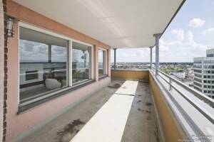Über den Dächern von Bremen - großes Penthouse Nähe Hauptbahnhof – 28195 Bremen – Vorschaubild 7