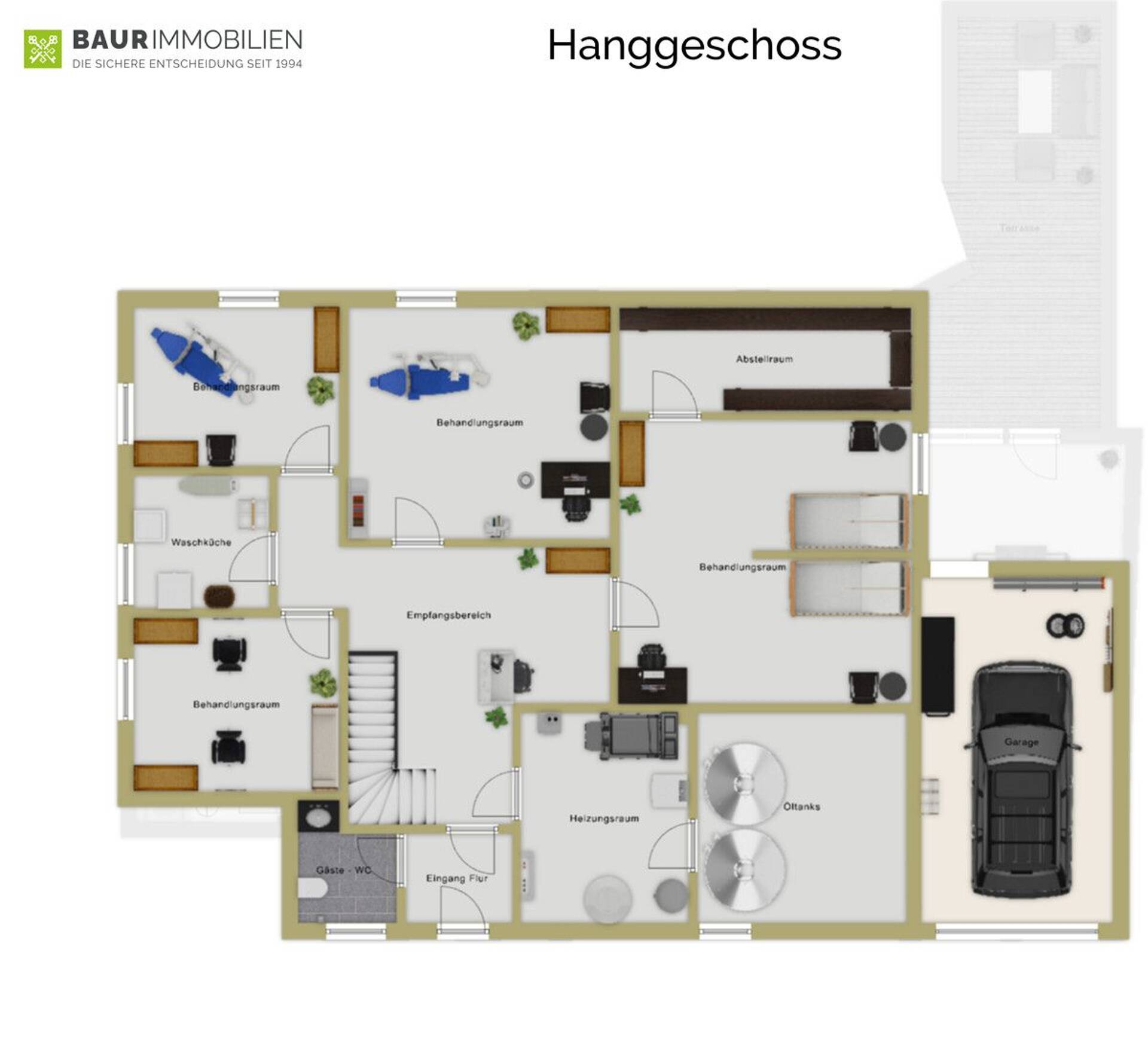 Einfamilienhaus in 89284 Pfaffenhofen an der Roth-Beuren mit 220 m² kaufen