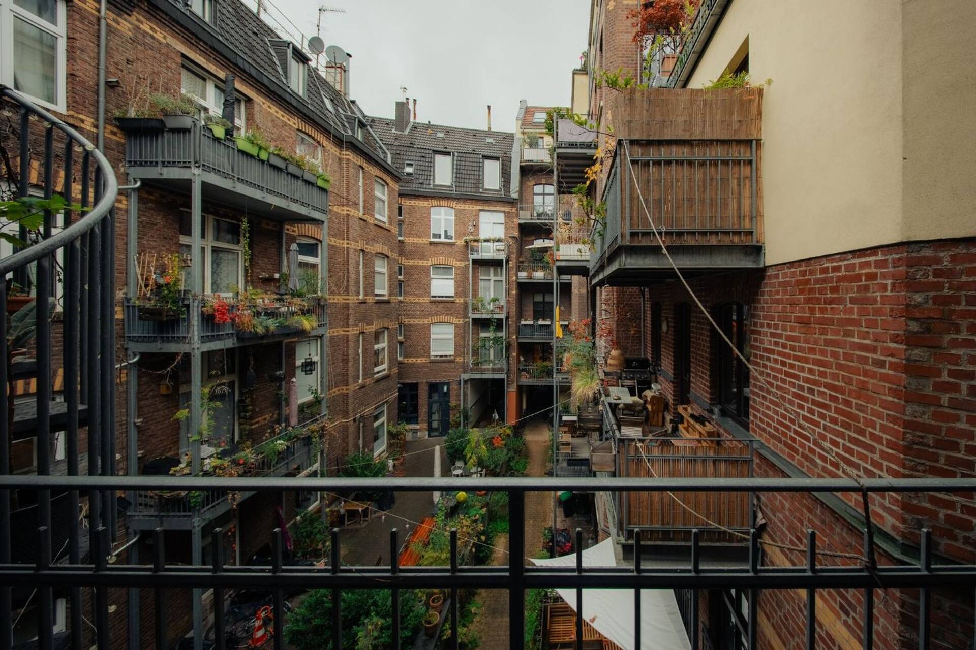 Loft/Studio/Atelier in 50674 Köln mit 95 m² kaufen