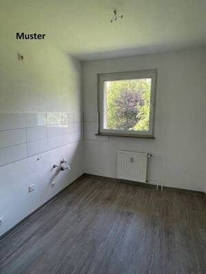 Ein tolles Wohngefühl: 1,5-Zimmer-Appartment – 44795 Bochum – Vorschaubild 3