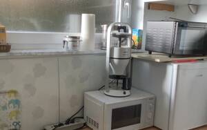 Möblierte 1-Zimmerwohnung Stuttgart Möhringen - Zeitwohnen ab 1 Monat – 70567 Stuttgart – Vorschaubild 6