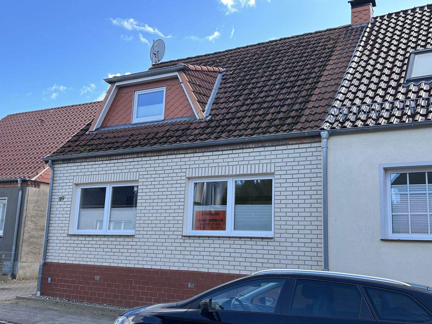 Hochwertig saniertes Haus - ganz in der Nähe der Dassower See und die Ostsee - RESERVIERT - – Dassow – Vorschaubild 7