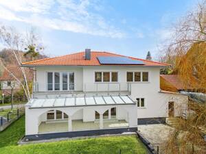 Willkommen in Ihrem neuen Zuhause - mit atemberaubendem Blick über Dresden! – 1328 Dresden – Vorschaubild 4