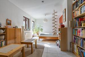 Mehr als ein interessanter Grundriss: werthaltiges Einfamilienhaus mit großem Platzangebot – 91056 Erlangen – Vorschaubild 8