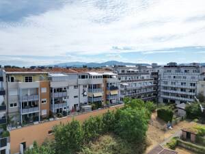 Sofort bezugsfrei - Barrierefreie 3-Zimmer-Wohnung mit XXL-Dachterrasse – 79111 Freiburg im Breisgau – Vorschaubild 9
