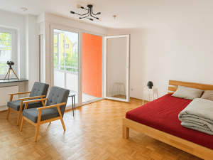 Moderne 3-Zimmer-Eigentumswohnung in Hamburg-Eidelstedt – 22525 Hamburg – Vorschaubild 4