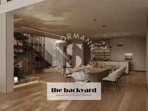 Oberkassel: Luxuriöses Loft in diskreter Lage – 40547 Düsseldorf – Vorschaubild 5