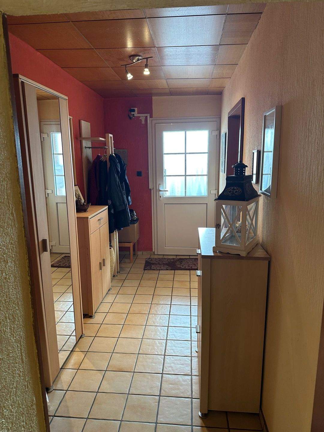 Wannemacher Immobilien **** ( RESERVIERT )Gemütliches gepflegtes Einfamilienhaus in einer schönen Lage von Elversberg **** – Spiesen-Elversberg – Vorschaubild 7