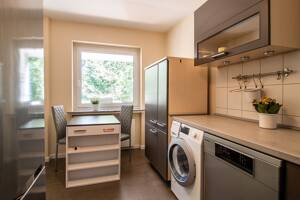 Hochparterre-Wohnung in ruhiger Lage – 28213 Bremen – Vorschaubild 5