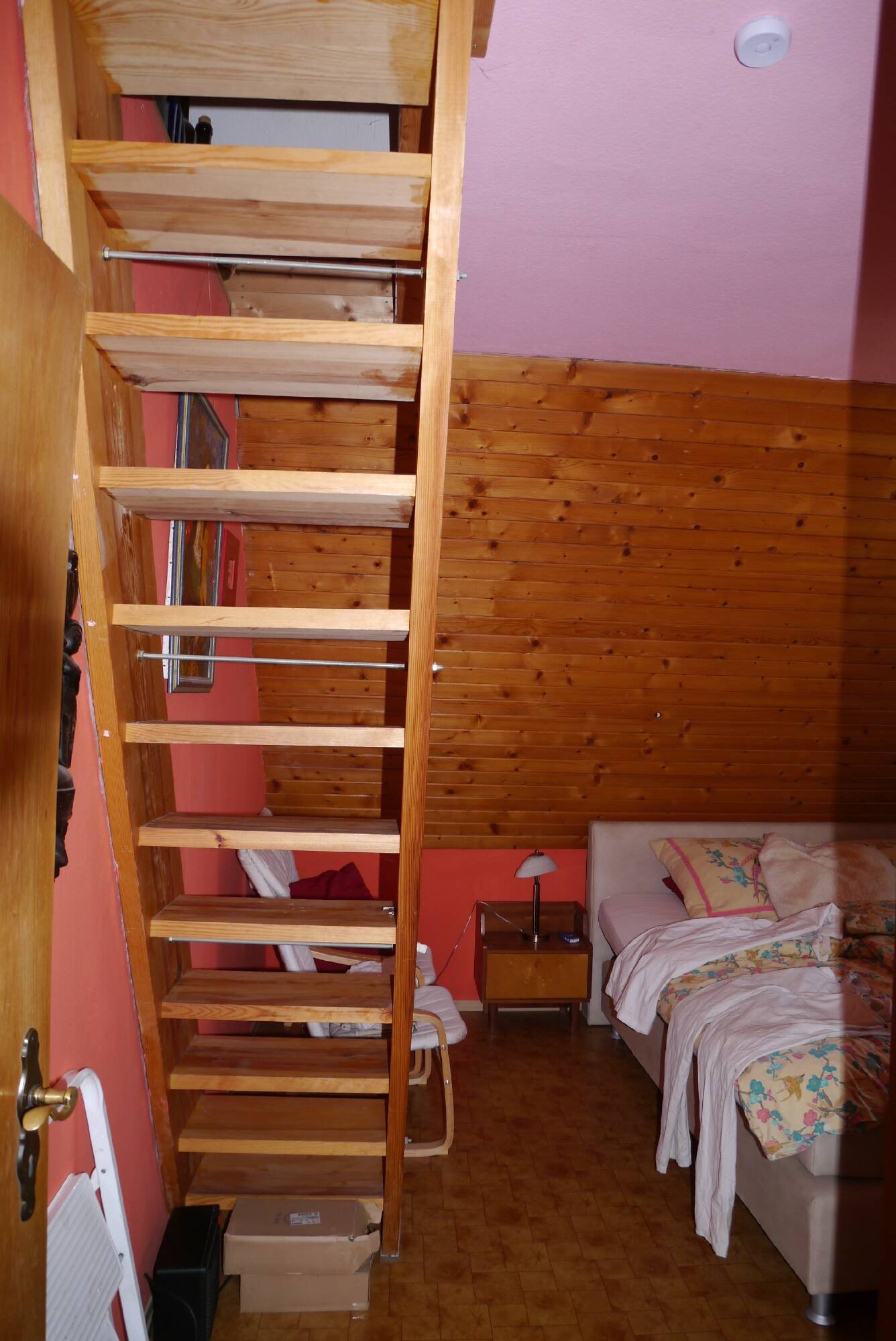 Einfamilienhaus in Ilmenau Südviertel – Ilmenau – Vorschaubild 8