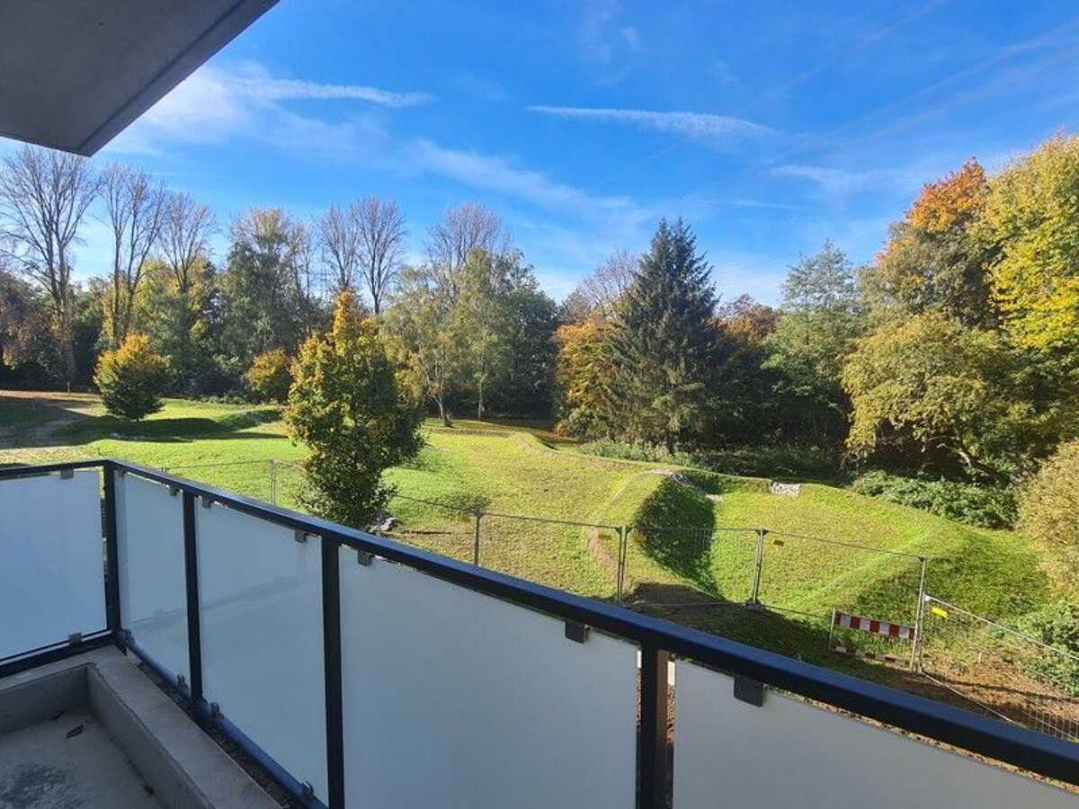 Das Glück hat ein Zuhause: individuelle 2,5-Zimmer-Wohnung – 44795 Bochum – Bild 1 von 6