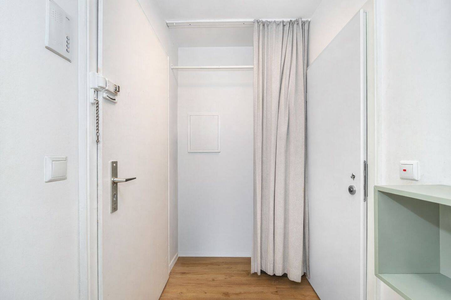 Kompakt. Modern. Clever geschnitten - 1-Zimmer-Apartment in Sendling-Westpark – München – Vorschaubild 7