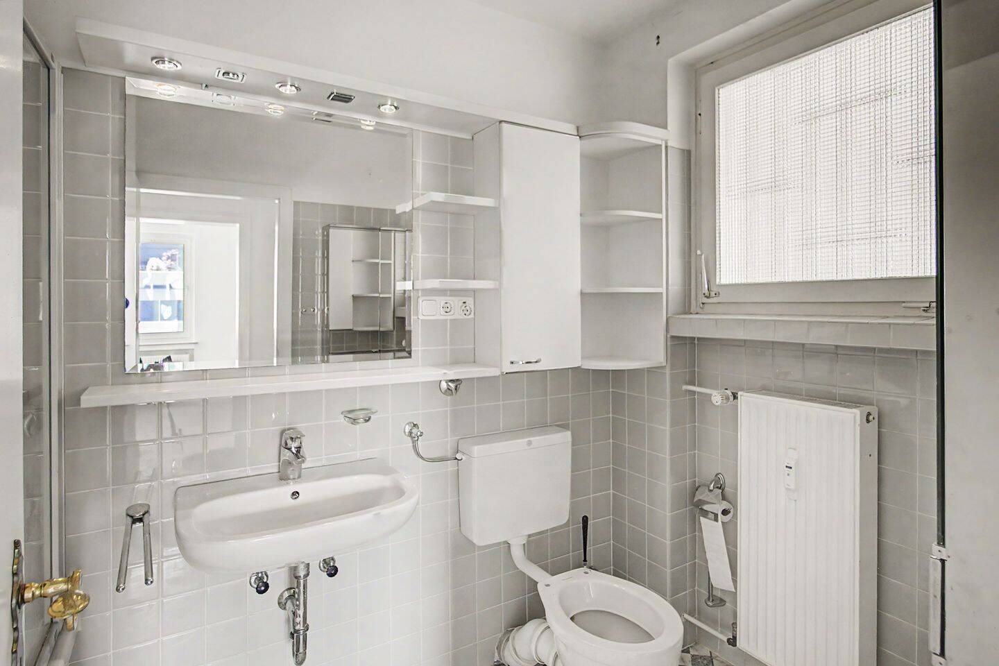 3 Zimmer-ETW mit Balkon & Garage in Travemünde – Lübeck – Vorschaubild 8