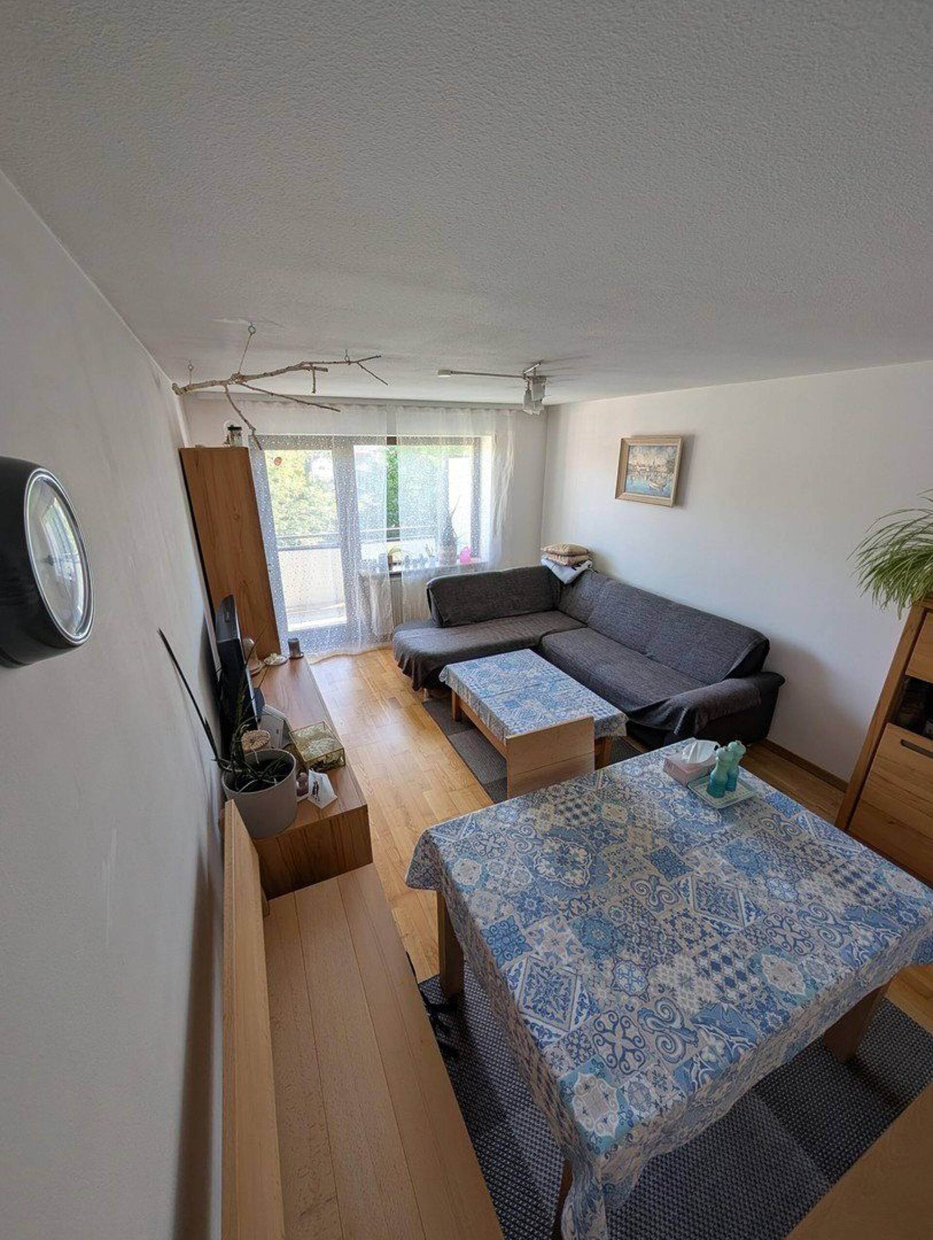 Etagenwohnung in 85716 Unterschleißheim mit 72,34 m² kaufen