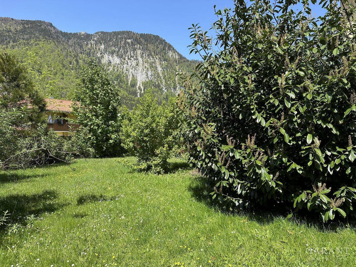 Geräumiges Ein- bis Zweifamilienhaus auf großem Grundstück in guter Lage! – Bad Reichenhall – Vorschaubild 2